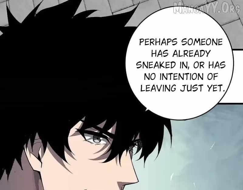 Virus King Chapter 98 - Page 30