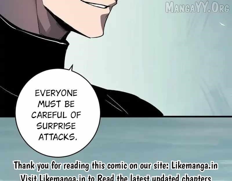 Virus King Chapter 98 - Page 31