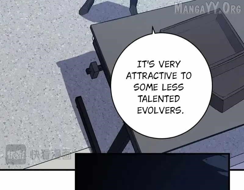 Virus King Chapter 98 - Page 45