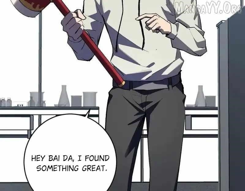 Virus King Chapter 98 - Page 52