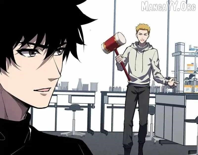 Virus King Chapter 98 - Page 57