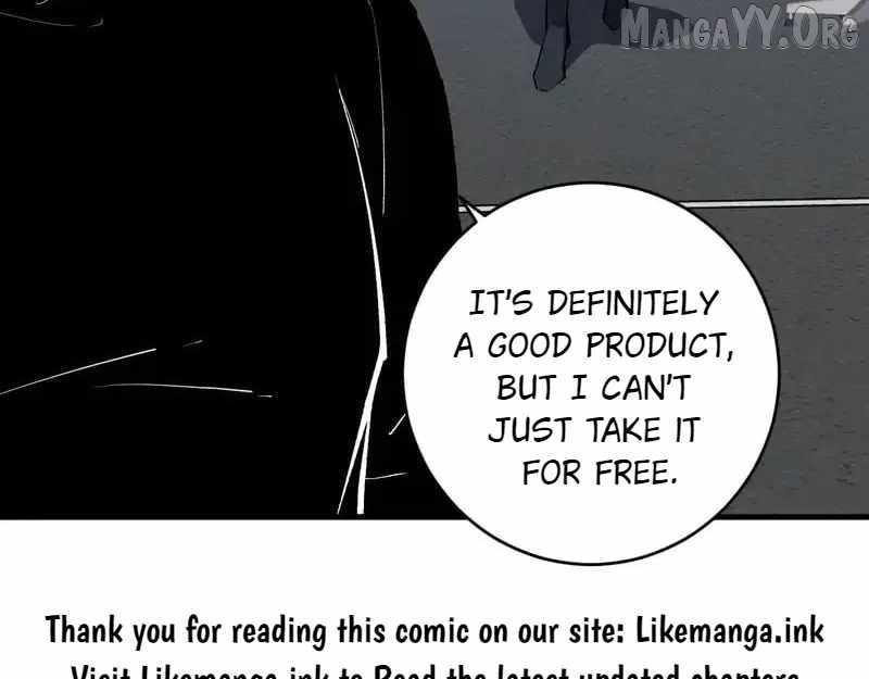 Virus King Chapter 98 - Page 58