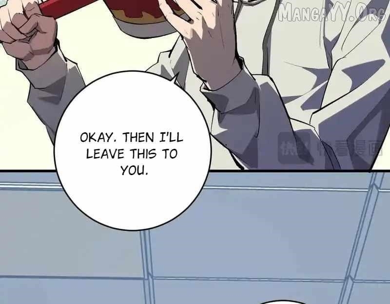 Virus King Chapter 98 - Page 62