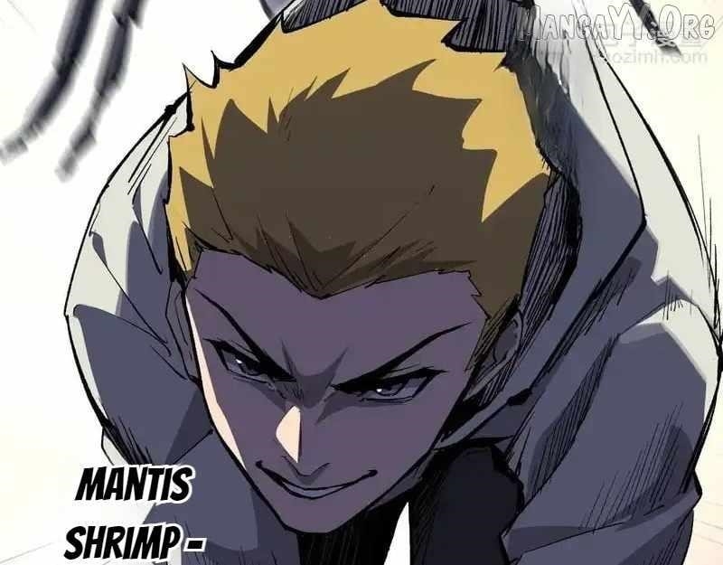 Virus King Chapter 98 - Page 71