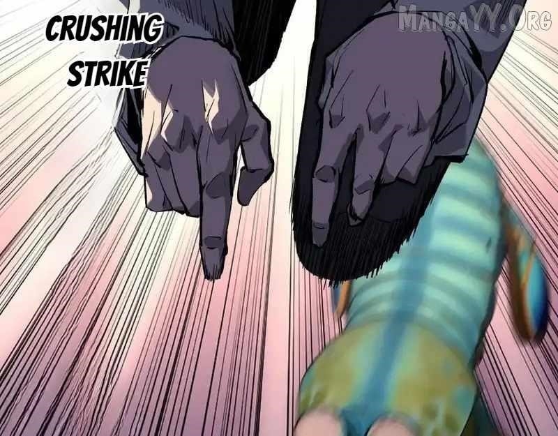 Virus King Chapter 98 - Page 72