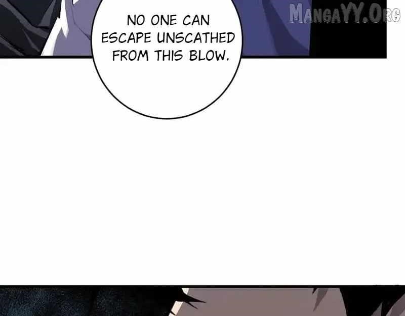 Virus King Chapter 98 - Page 85