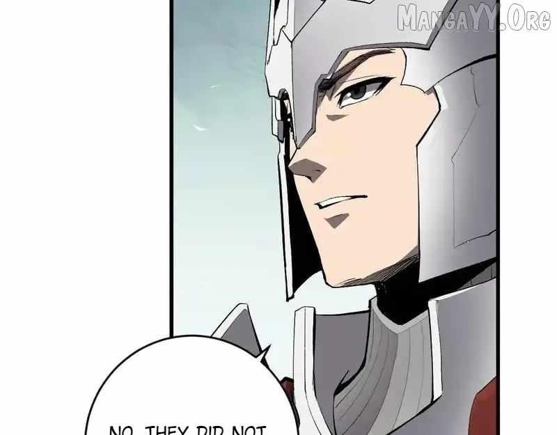 Virus King Chapter 98 - Page 9