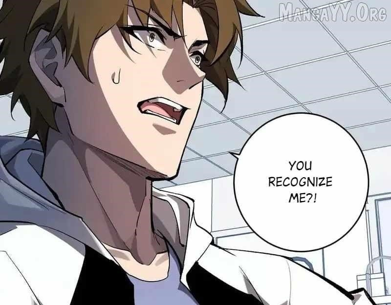 Virus King Chapter 98 - Page 93