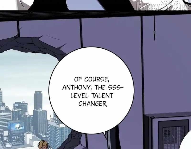 Virus King Chapter 98 - Page 94