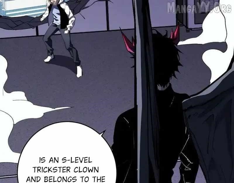 Virus King Chapter 98 - Page 95