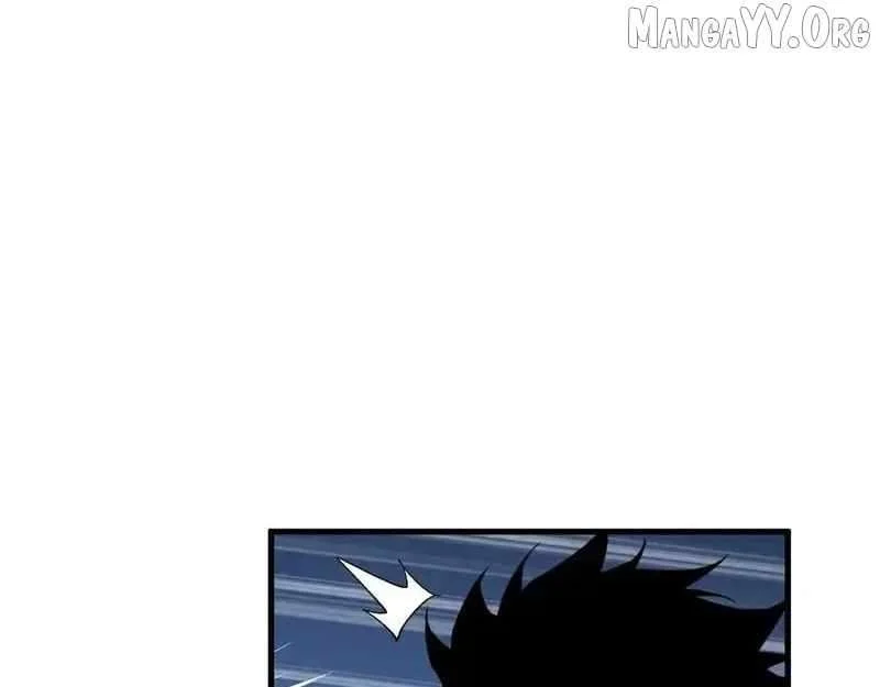 Virus King Chapter 99 - Page 11