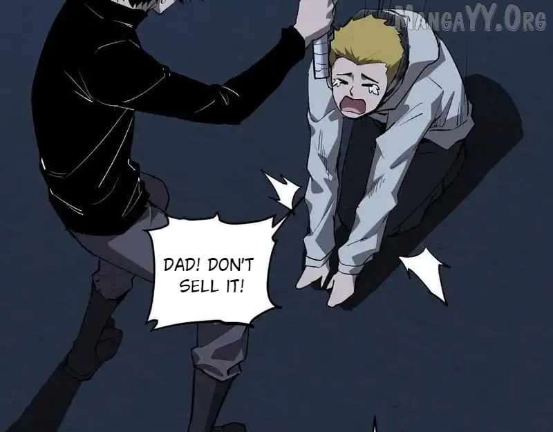 Virus King Chapter 99 - Page 111