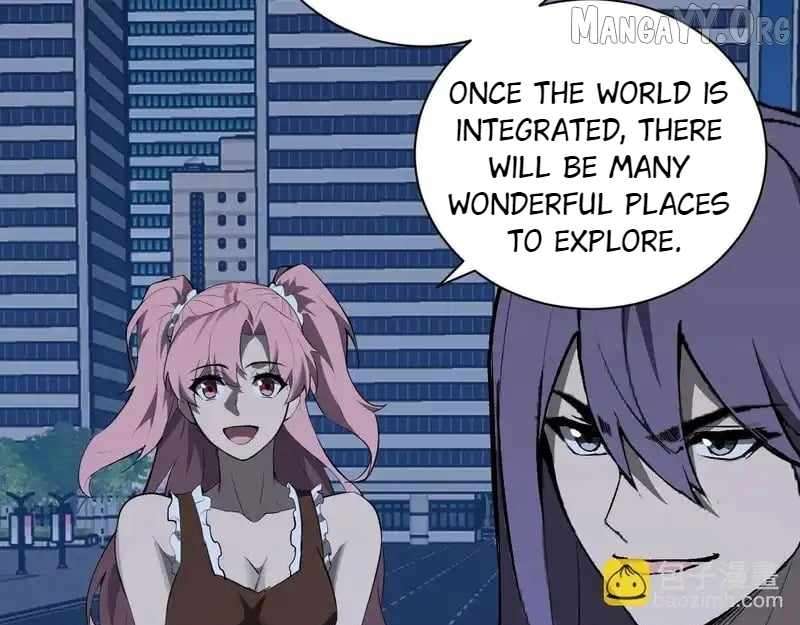 Virus King Chapter 99 - Page 115