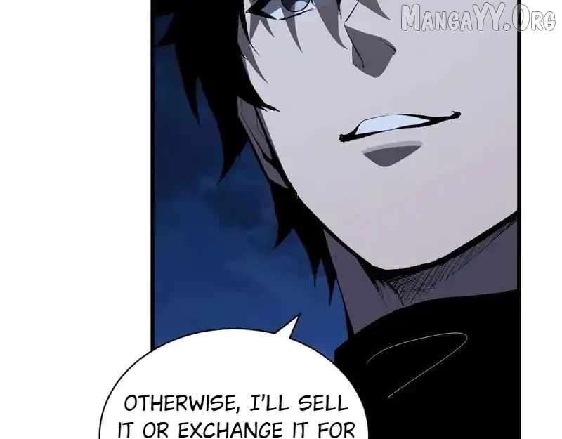 Virus King Chapter 99 - Page 120