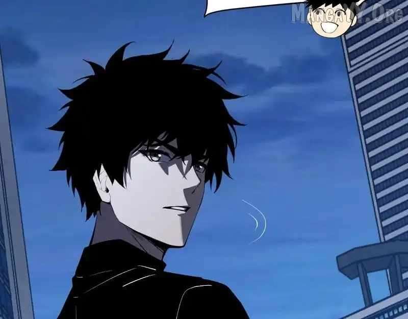 Virus King Chapter 99 - Page 126