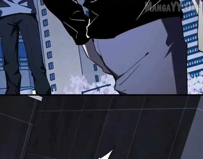 Virus King Chapter 99 - Page 128