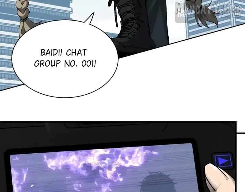 Virus King Chapter 99 - Page 25