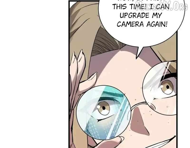 Virus King Chapter 99 - Page 30