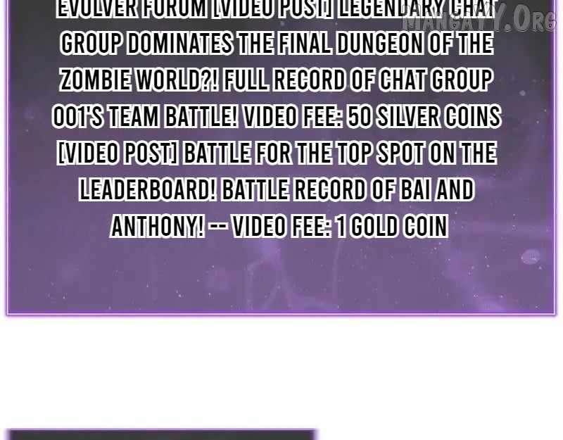 Virus King Chapter 99 - Page 32