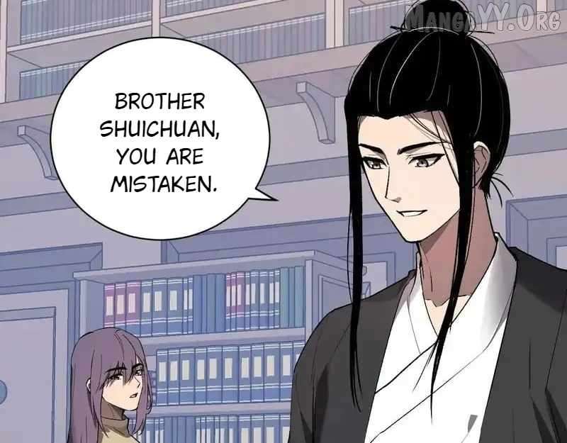 Virus King Chapter 99 - Page 39