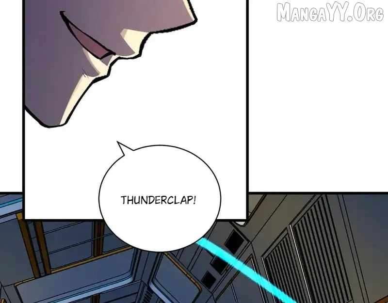 Virus King Chapter 99 - Page 49