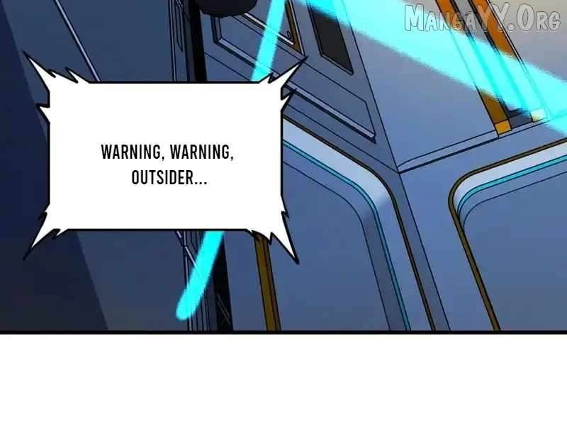 Virus King Chapter 99 - Page 52