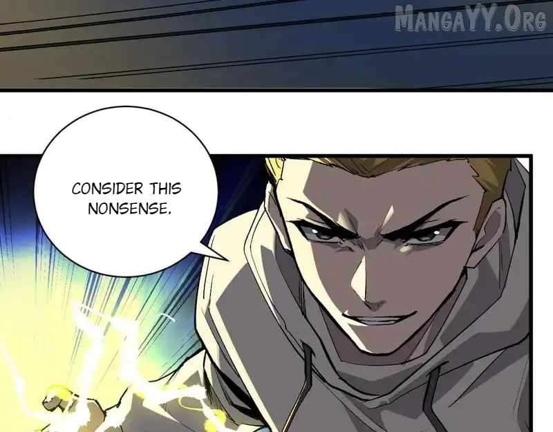 Virus King Chapter 99 - Page 55