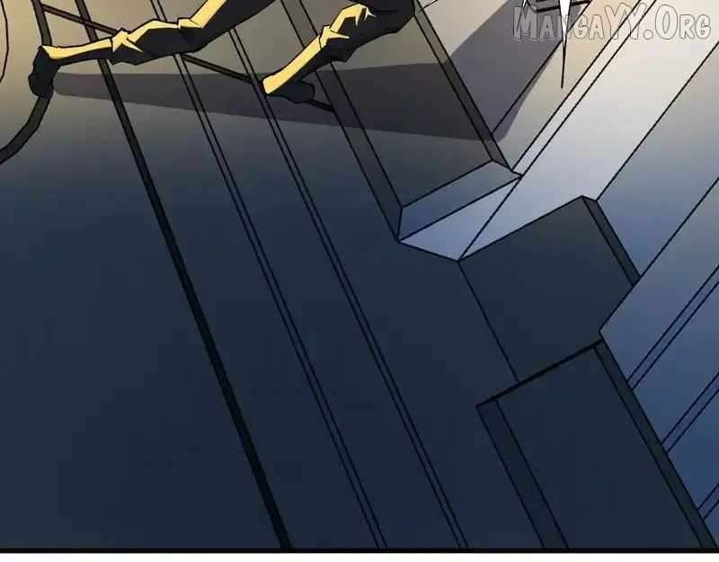 Virus King Chapter 99 - Page 58