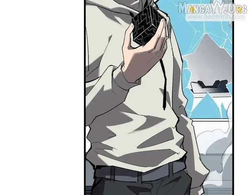 Virus King Chapter 99 - Page 60