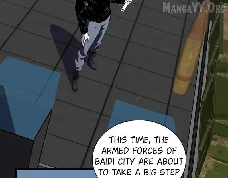 Virus King Chapter 99 - Page 70