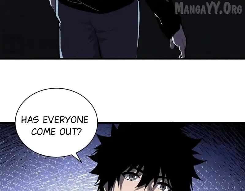 Virus King Chapter 99 - Page 77