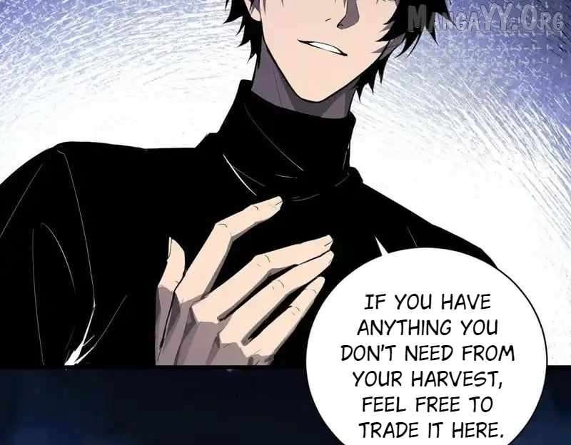 Virus King Chapter 99 - Page 78