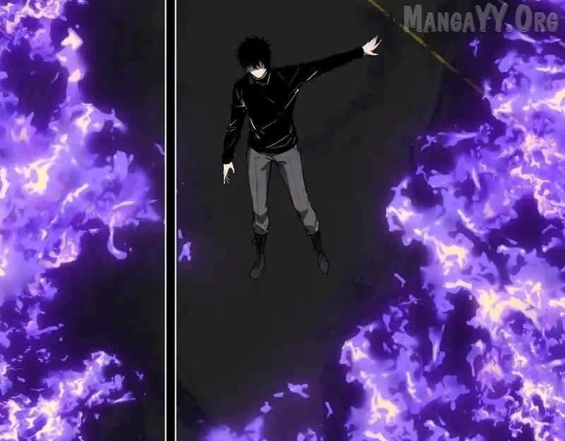 Virus King Chapter 99 - Page 8