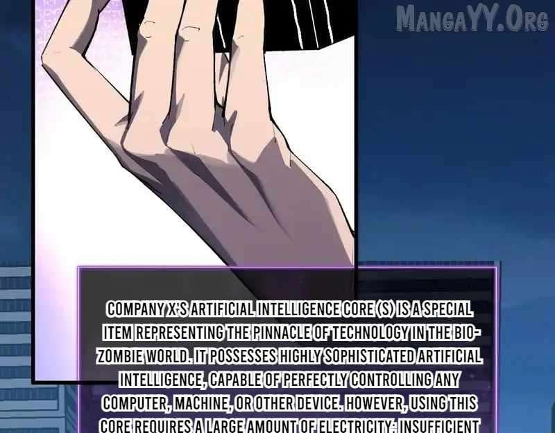 Virus King Chapter 99 - Page 80