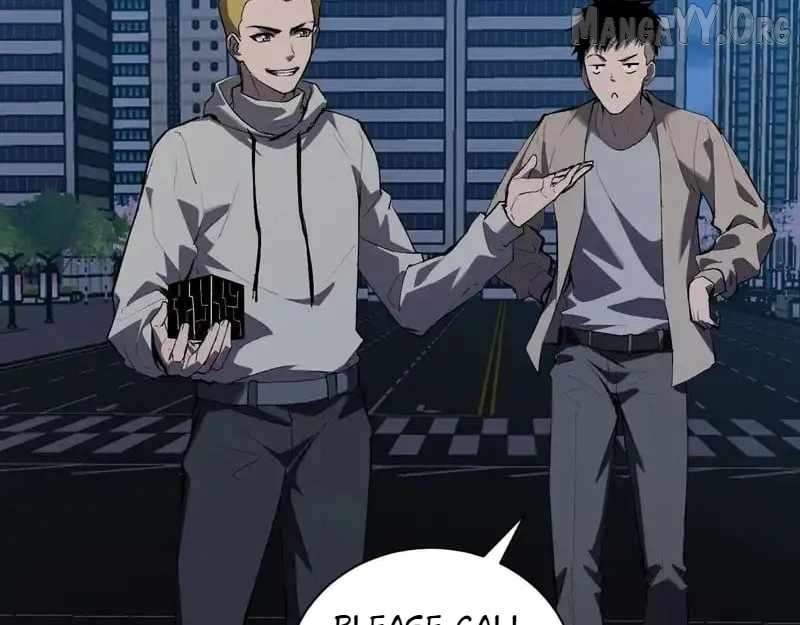 Virus King Chapter 99 - Page 86