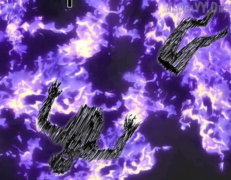 Virus King Chapter 99 - Page 9