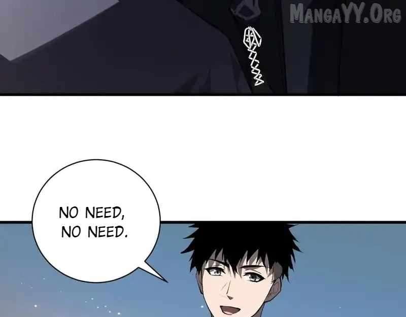 Virus King Chapter 99 - Page 90