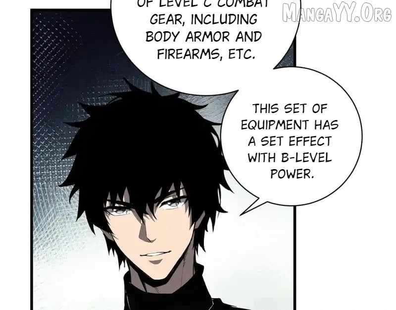 Virus King Chapter 99 - Page 95