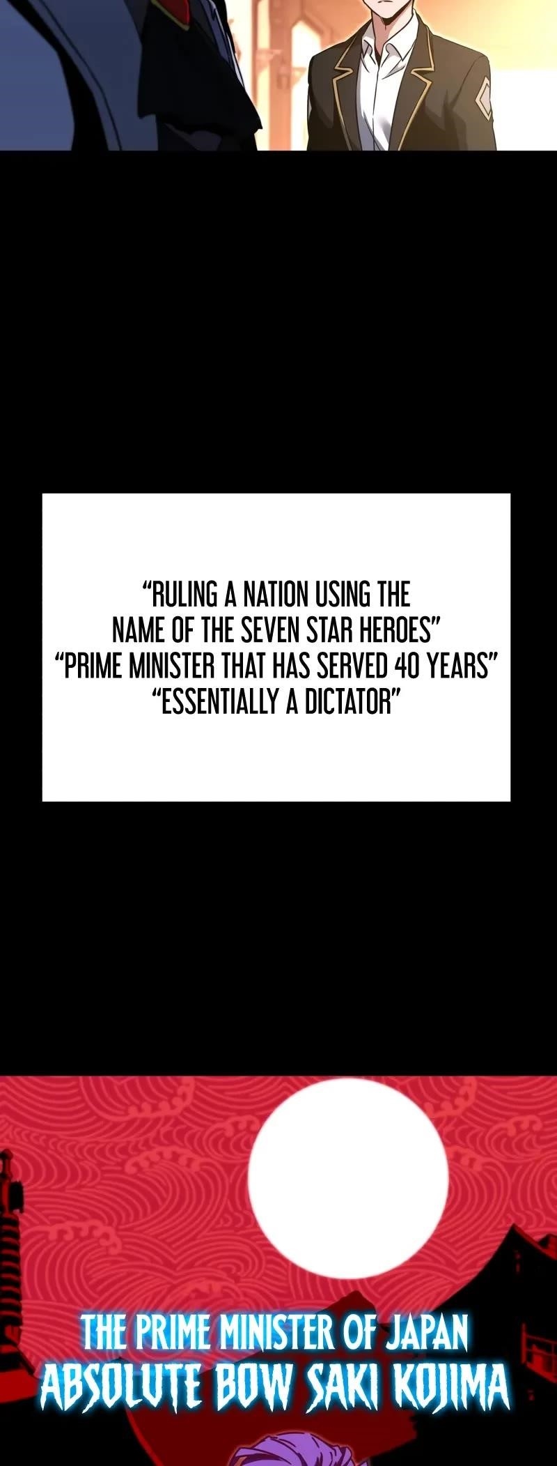 I Took over The Academy With a Single Sashimi Knife Chapter 51 - Page 25