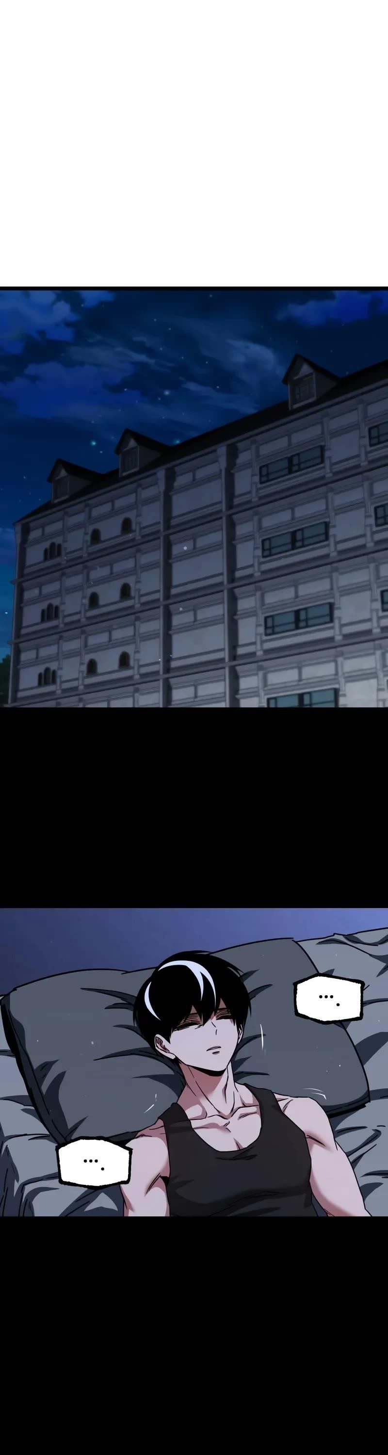 I Took over The Academy With a Single Sashimi Knife Chapter 51 - Page 47