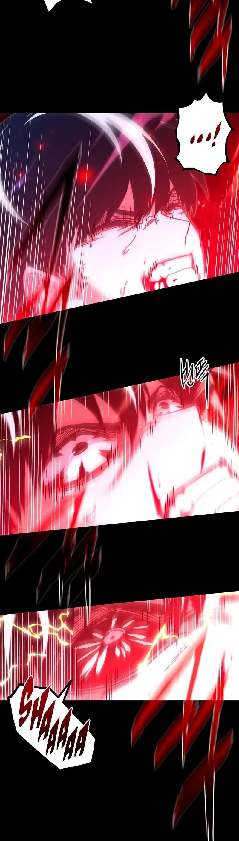 I Took over The Academy With a Single Sashimi Knife Chapter 51 - Page 58