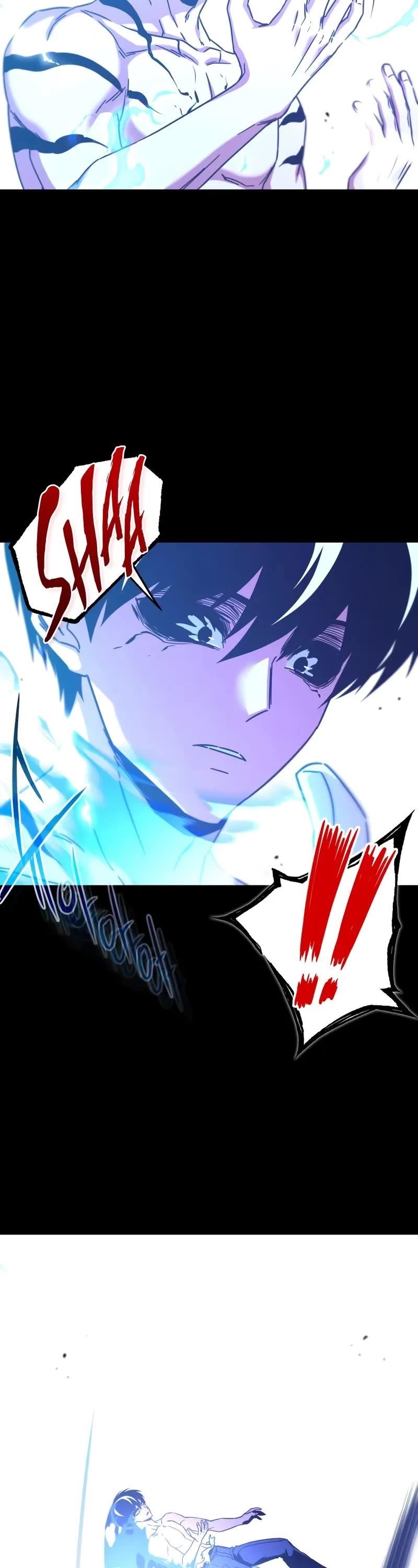 I Took over The Academy With a Single Sashimi Knife Chapter 51 - Page 62