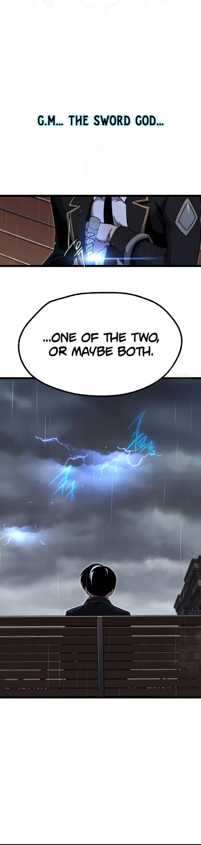 I Took over The Academy With a Single Sashimi Knife Chapter 53 - Page 15