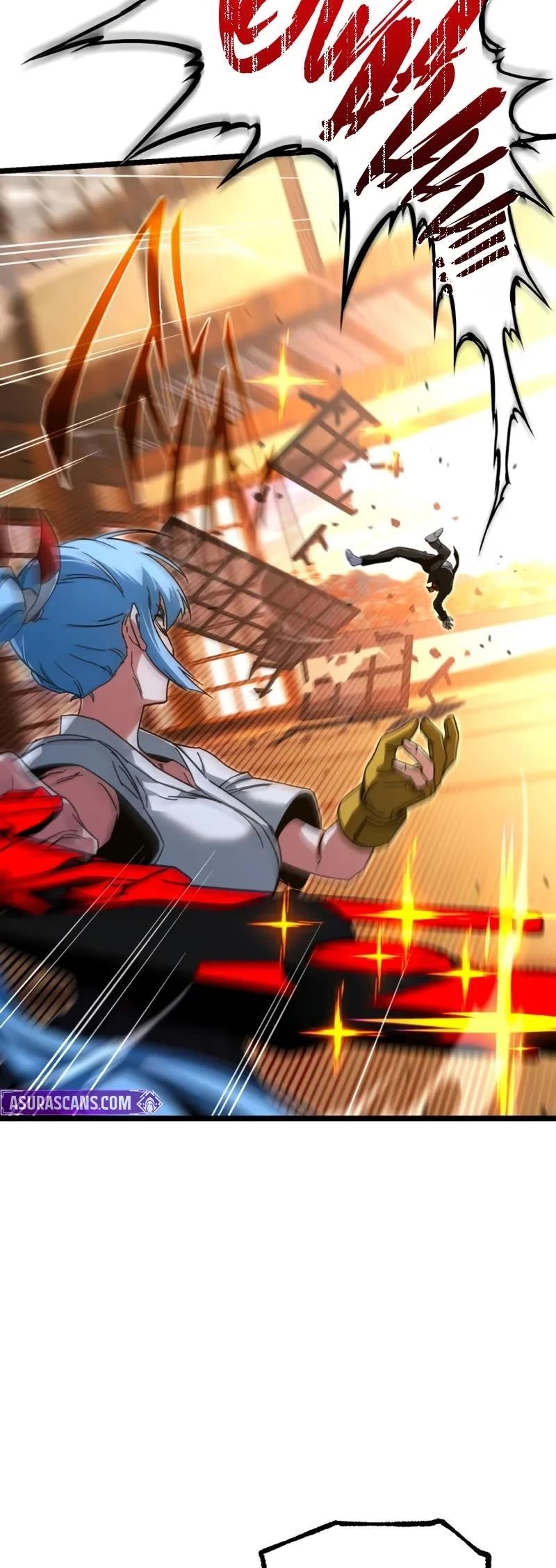 I Took over The Academy With a Single Sashimi Knife Chapter 56 - Page 10