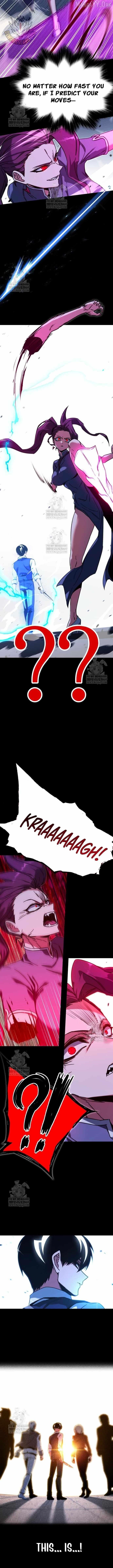 I Took over The Academy With a Single Sashimi Knife Chapter 58 - Page 14