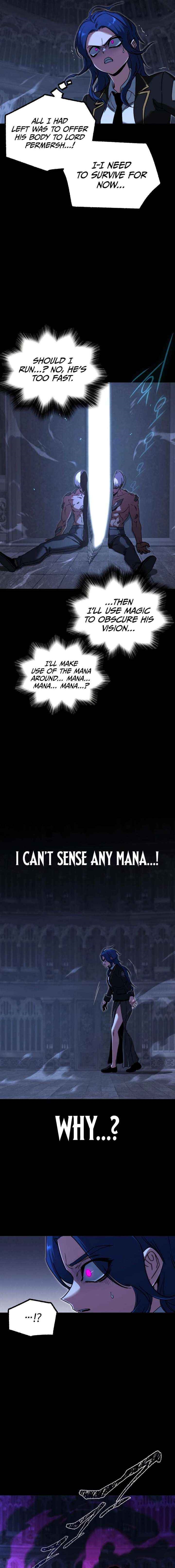 I Took over The Academy With a Single Sashimi Knife Chapter 68 - Page 17