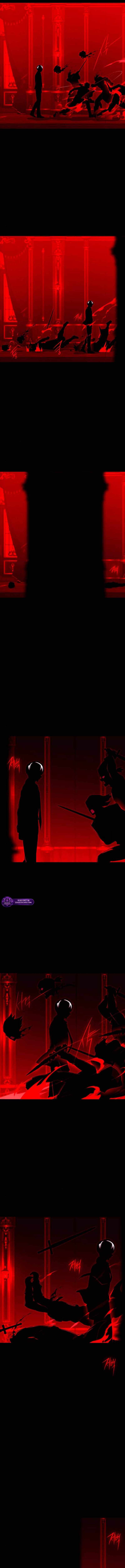 I Took over The Academy With a Single Sashimi Knife Chapter 71 - Page 13