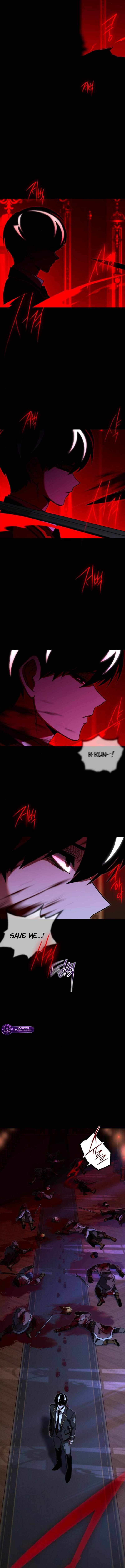 I Took over The Academy With a Single Sashimi Knife Chapter 71 - Page 14