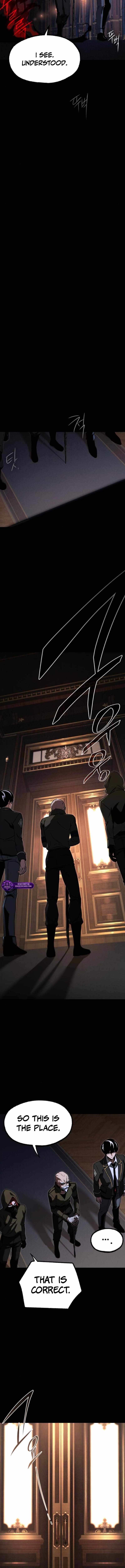 I Took over The Academy With a Single Sashimi Knife Chapter 71 - Page 16