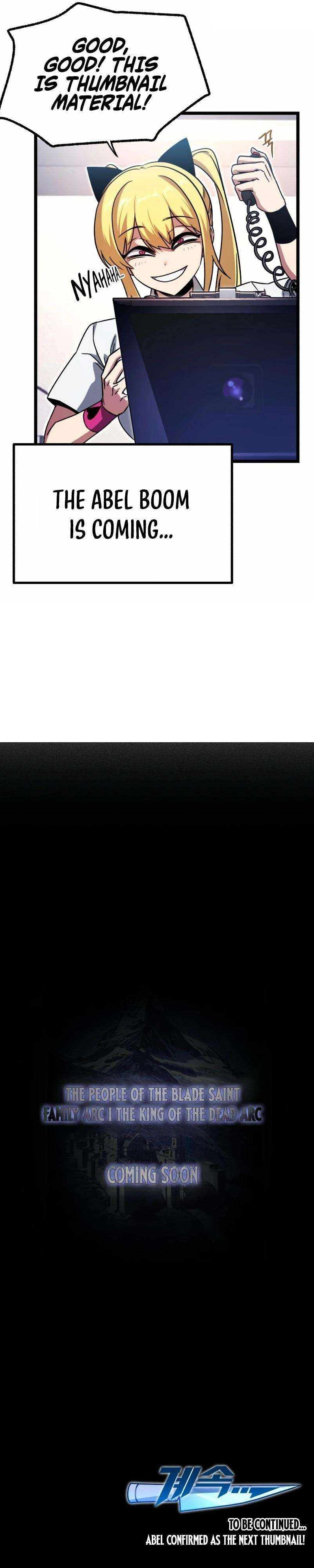 I Took over The Academy With a Single Sashimi Knife Chapter 73 - Page 15